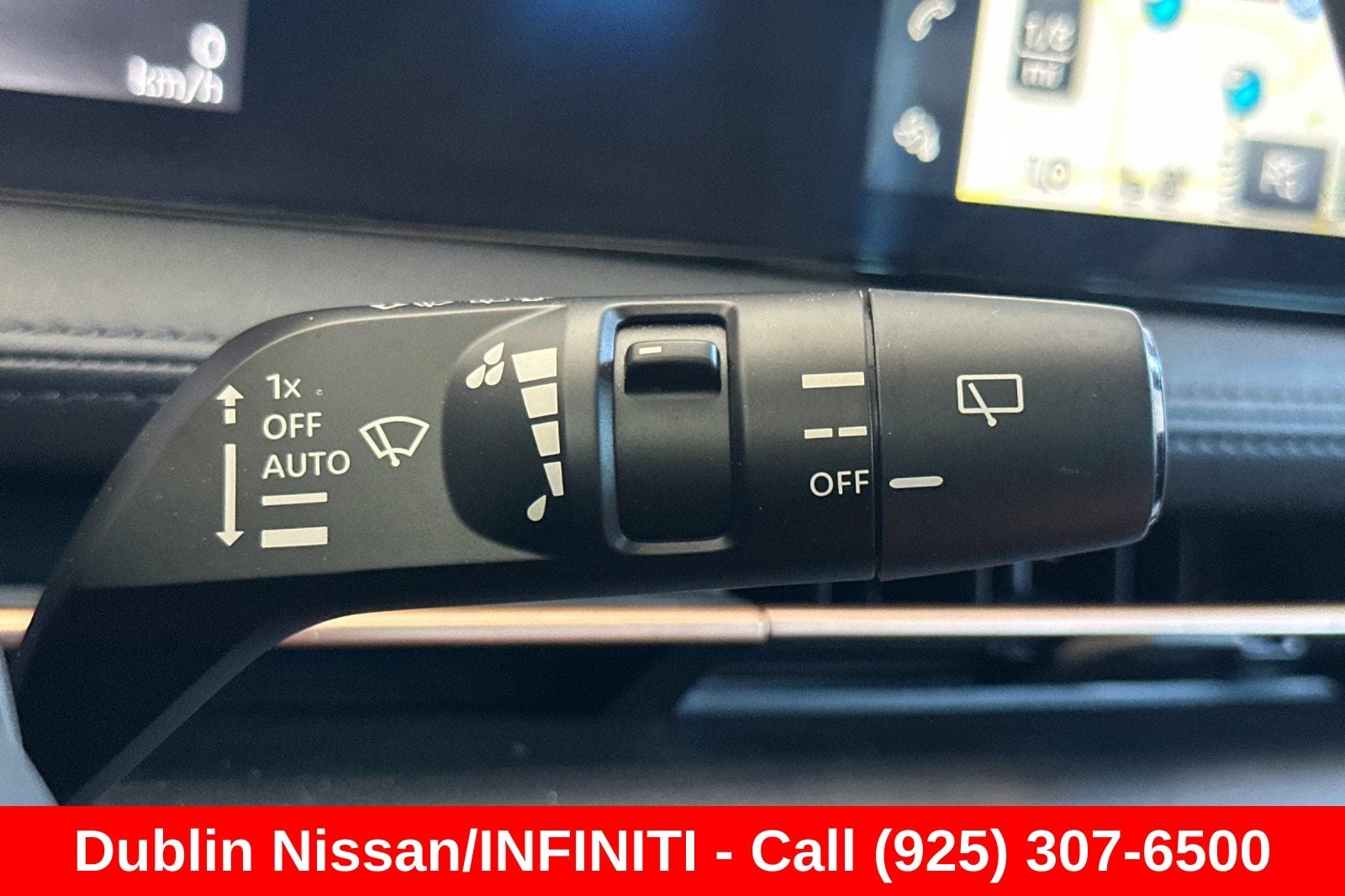 2023 Nissan Ariya EVOLVE+