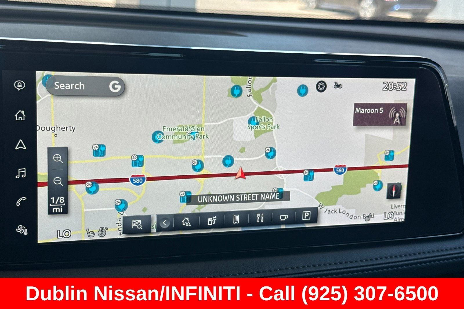 2023 Nissan Ariya EVOLVE+