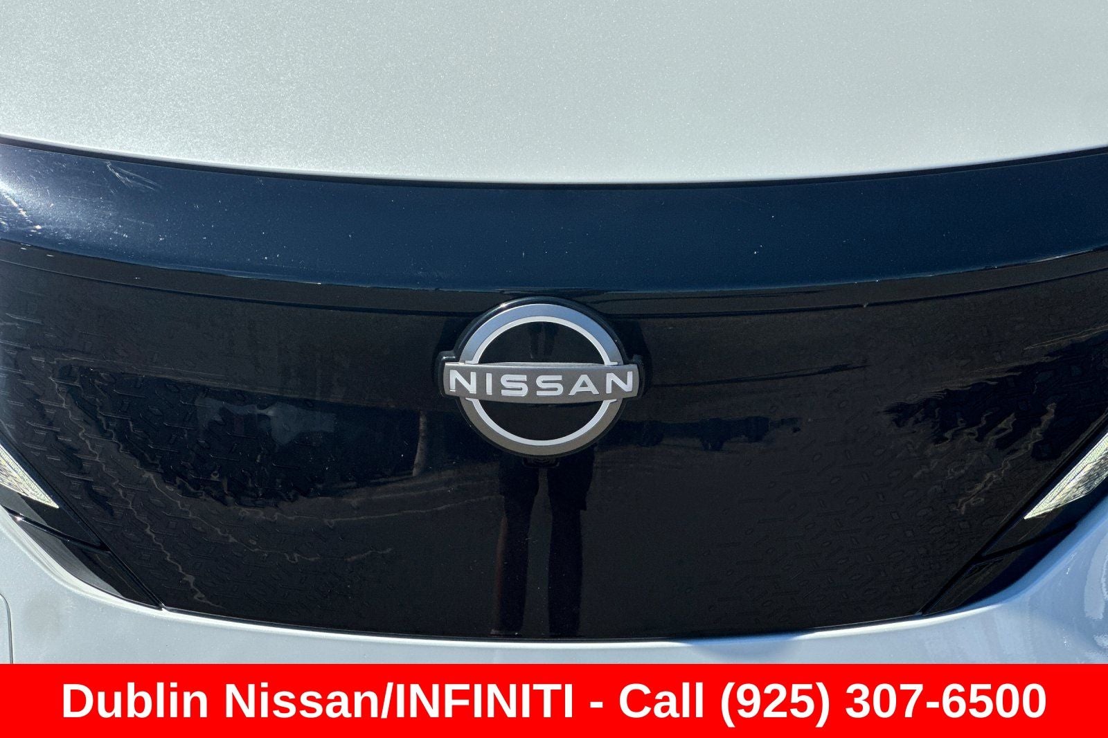 2023 Nissan Ariya EVOLVE+