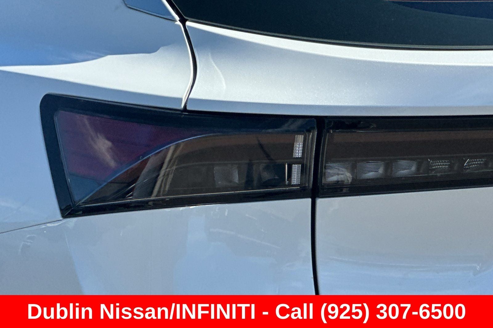 2023 Nissan Ariya EVOLVE+
