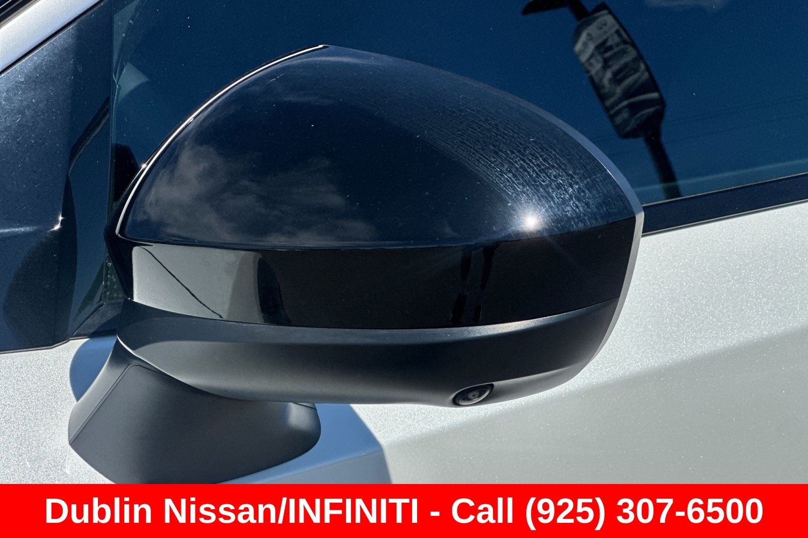 2023 Nissan Ariya EVOLVE+