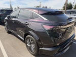 2023 Nissan Ariya EVOLVE+