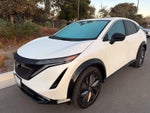 2024 Nissan Ariya EVOLVE+