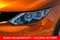 2017 Nissan Rogue Sport SV