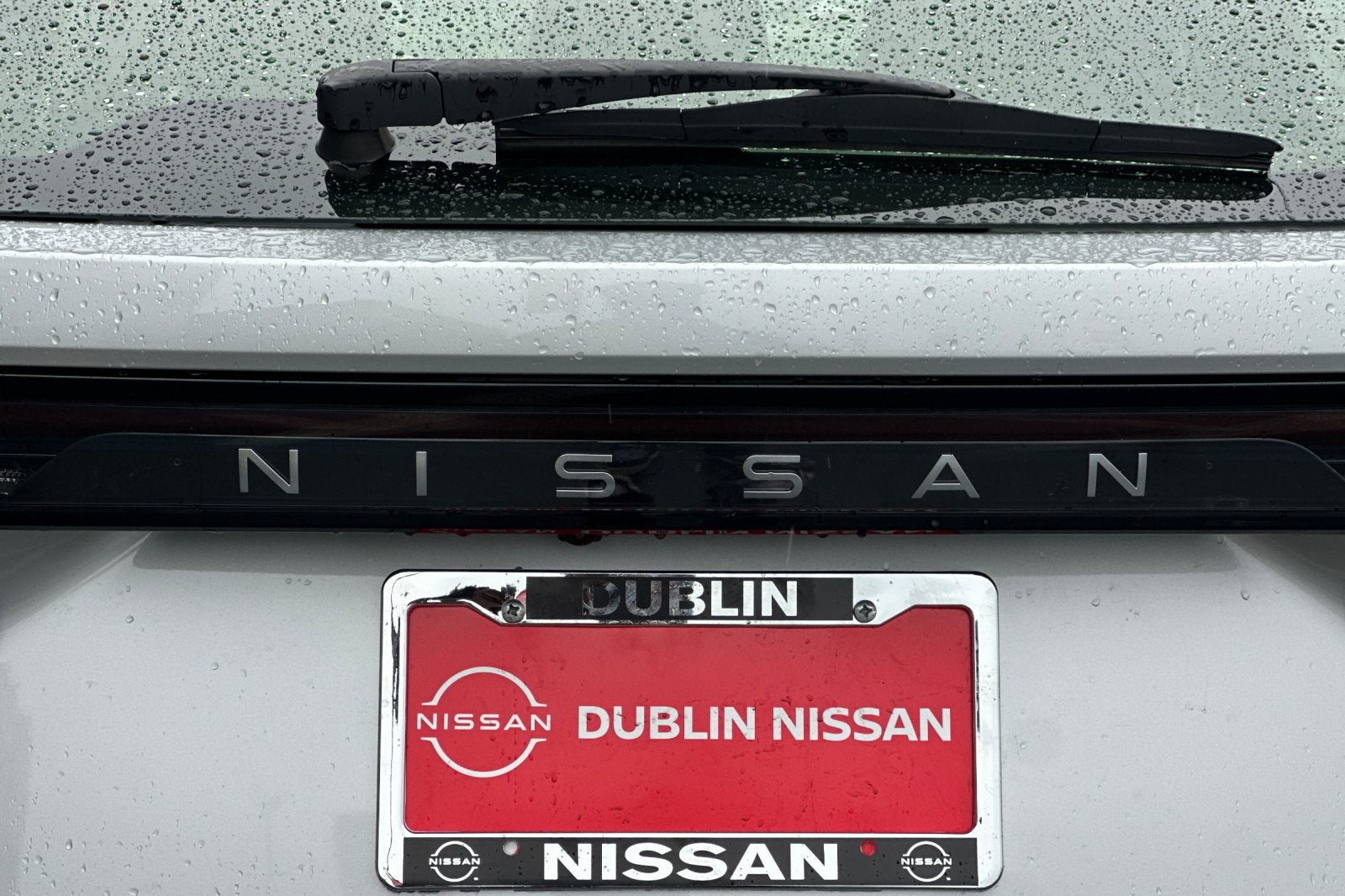 2023 Nissan Ariya ENGAGE e-4ORCE