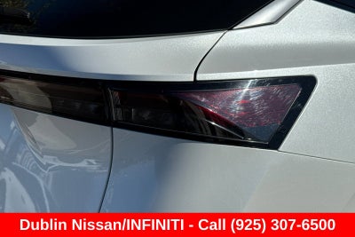 2024 Nissan Ariya ENGAGE+ e-4ORCE