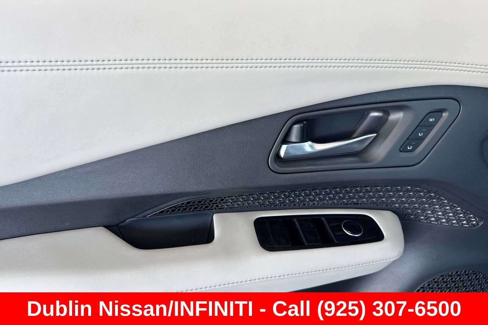 2024 Nissan Ariya ENGAGE+ e-4ORCE