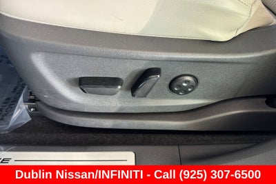 2024 Nissan Ariya ENGAGE+ e-4ORCE