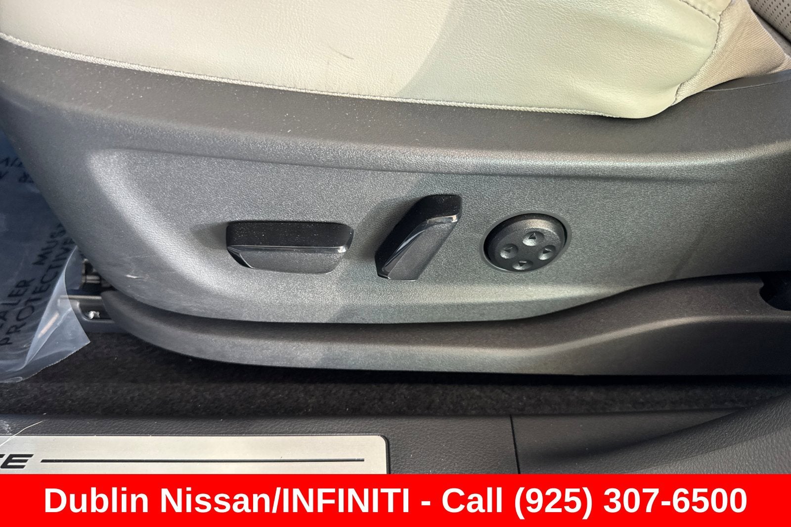 2024 Nissan Ariya ENGAGE+ e-4ORCE