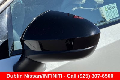 2024 Nissan Ariya ENGAGE+ e-4ORCE
