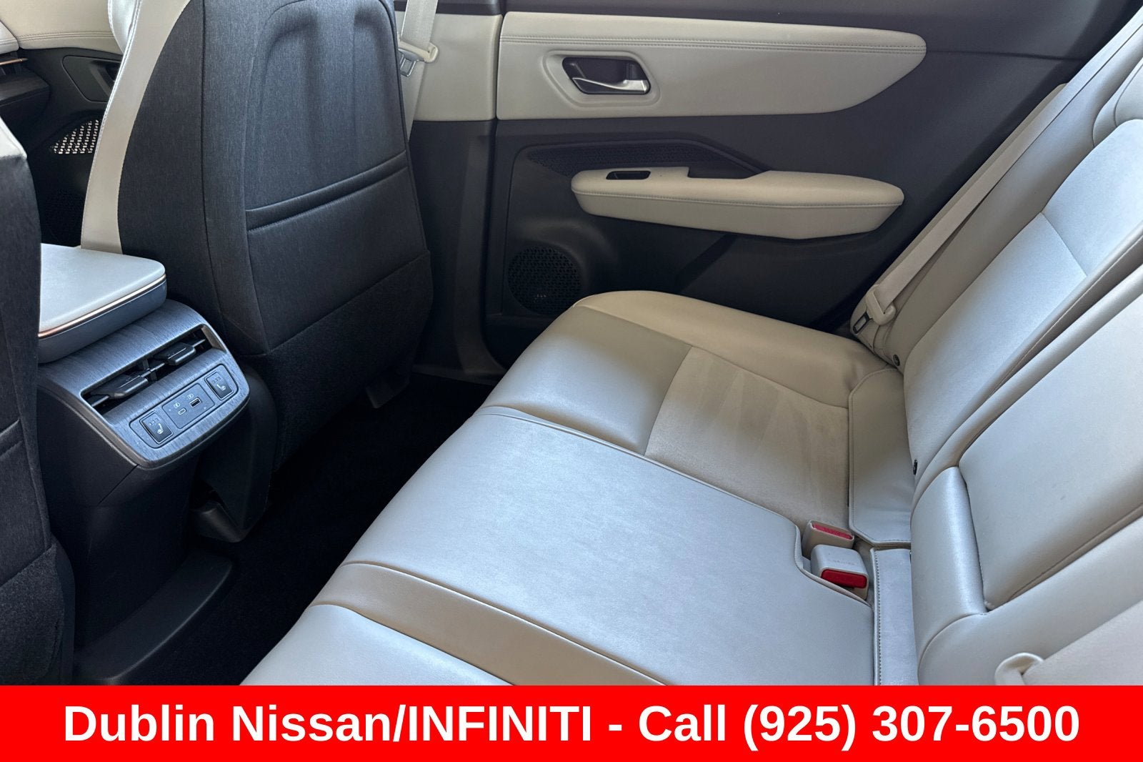 2024 Nissan Ariya ENGAGE+ e-4ORCE