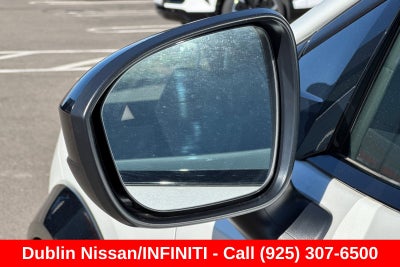 2024 Nissan Ariya ENGAGE+ e-4ORCE