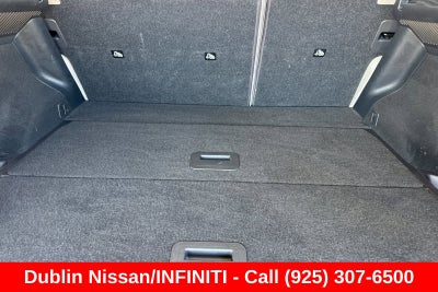 2024 Nissan Ariya ENGAGE+ e-4ORCE