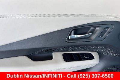 2024 Nissan Ariya ENGAGE+ e-4ORCE