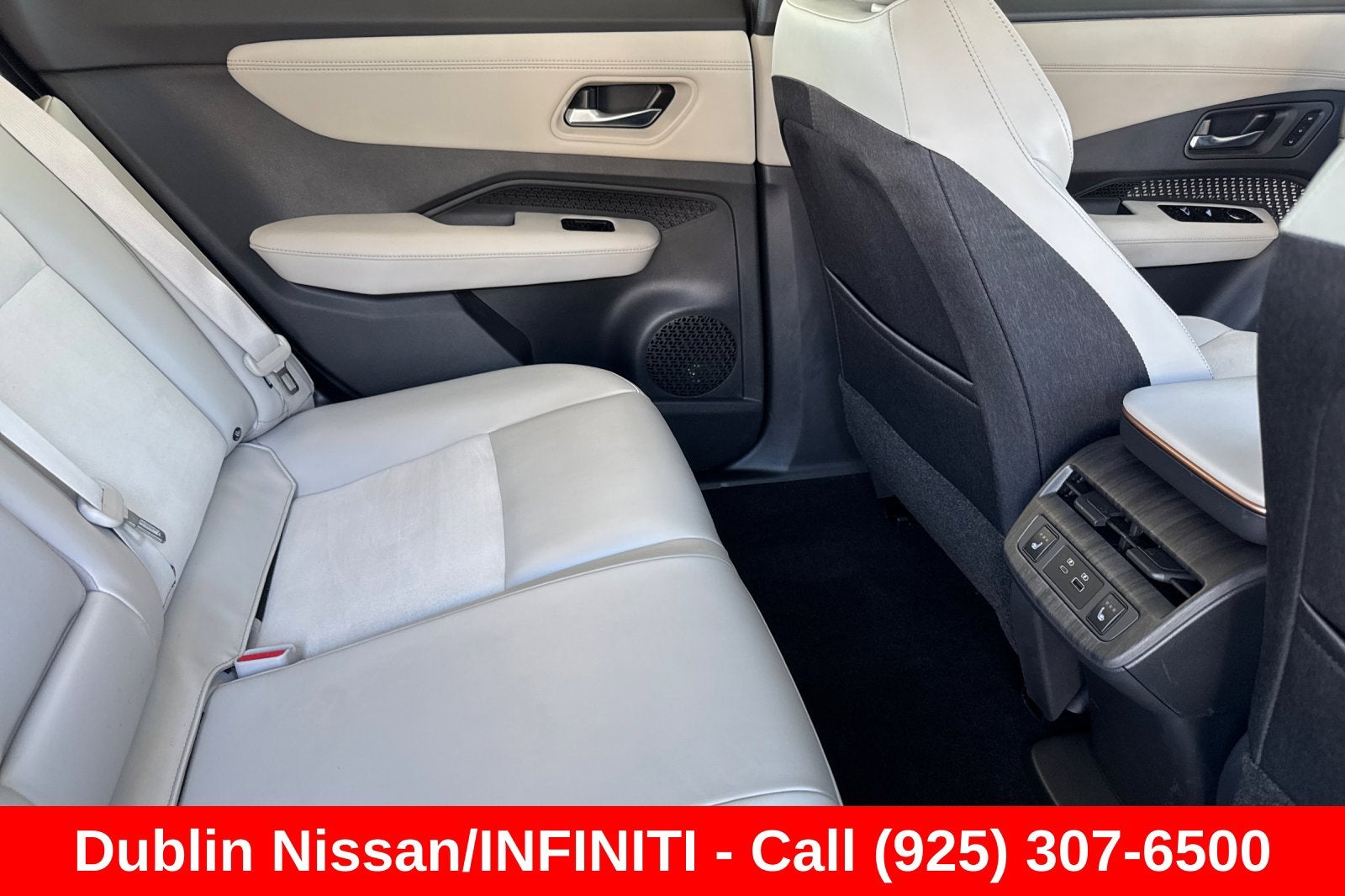 2024 Nissan Ariya ENGAGE+ e-4ORCE