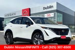2024 Nissan Ariya ENGAGE+ e-4ORCE