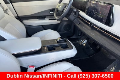 2024 Nissan Ariya ENGAGE+ e-4ORCE