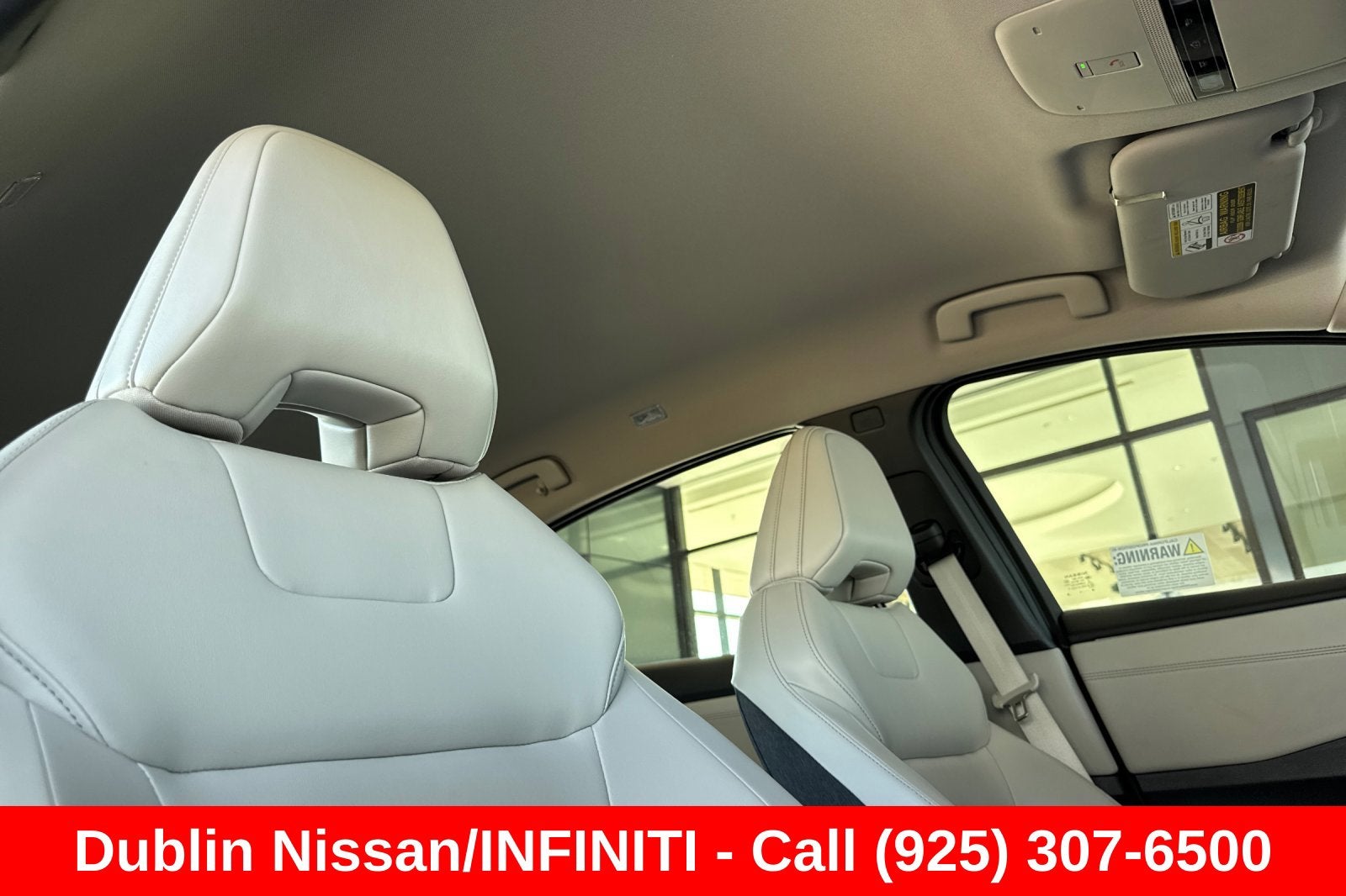 2024 Nissan Ariya ENGAGE+ e-4ORCE