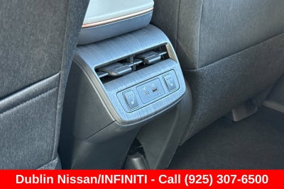 2024 Nissan Ariya ENGAGE+ e-4ORCE