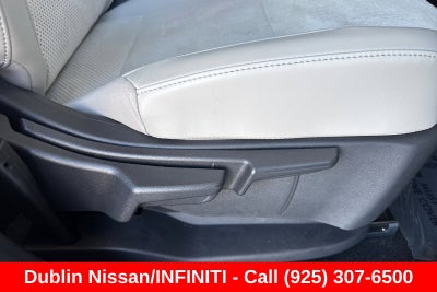 2024 Nissan Ariya ENGAGE+ e-4ORCE