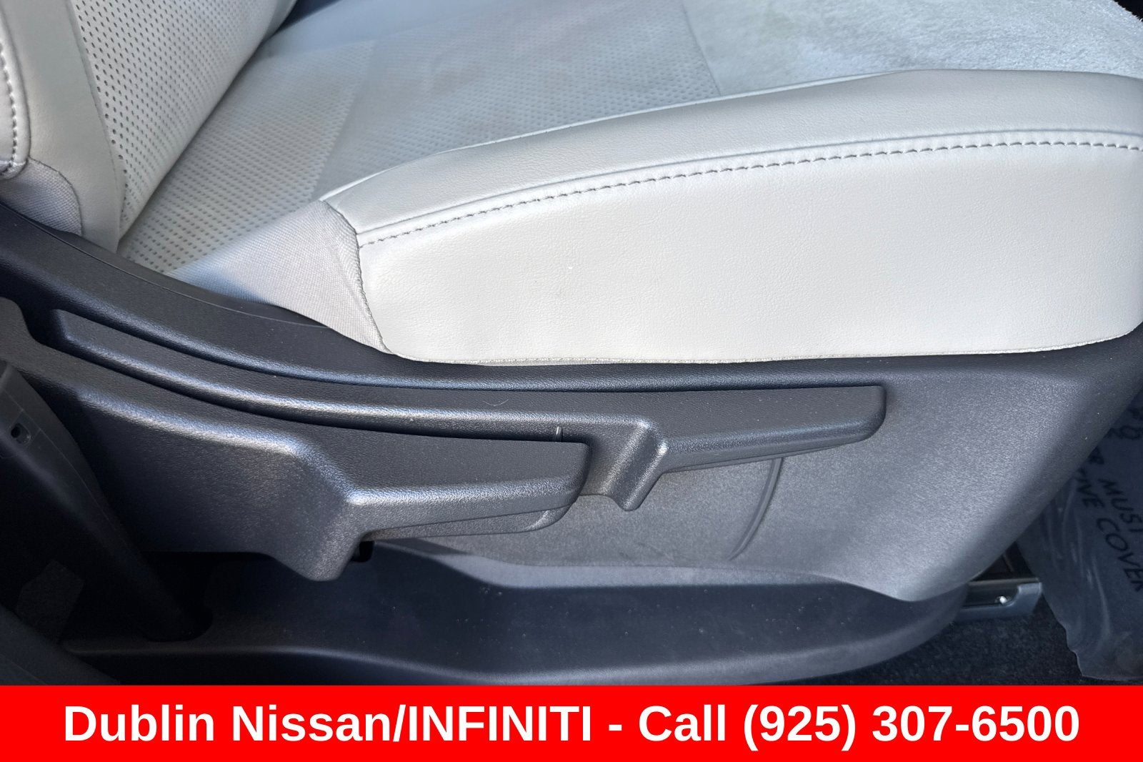 2024 Nissan Ariya ENGAGE+ e-4ORCE