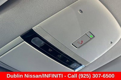 2024 Nissan Ariya ENGAGE+ e-4ORCE