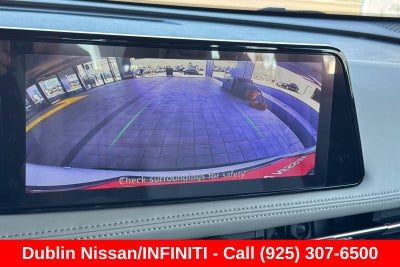 2024 Nissan Ariya ENGAGE+ e-4ORCE
