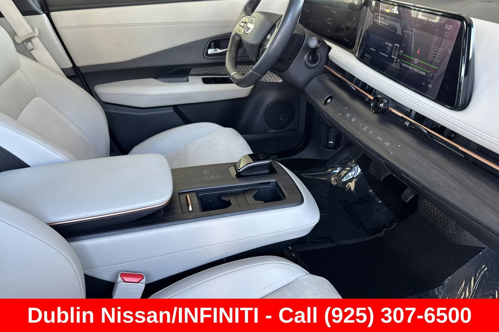 2024 Nissan Ariya ENGAGE+ e-4ORCE
