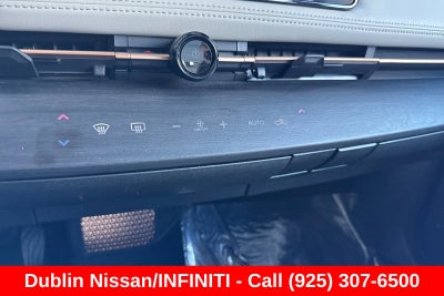 2024 Nissan Ariya ENGAGE+ e-4ORCE