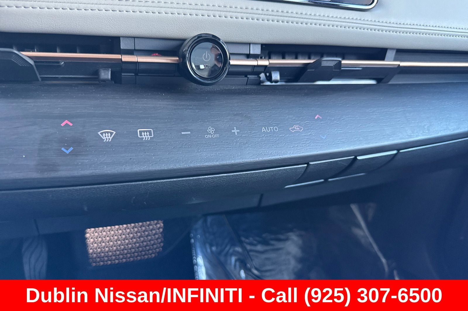 2024 Nissan Ariya ENGAGE+ e-4ORCE