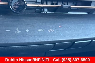 2024 Nissan Ariya ENGAGE+ e-4ORCE