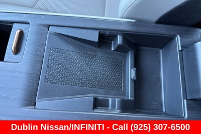 2024 Nissan Ariya ENGAGE+ e-4ORCE
