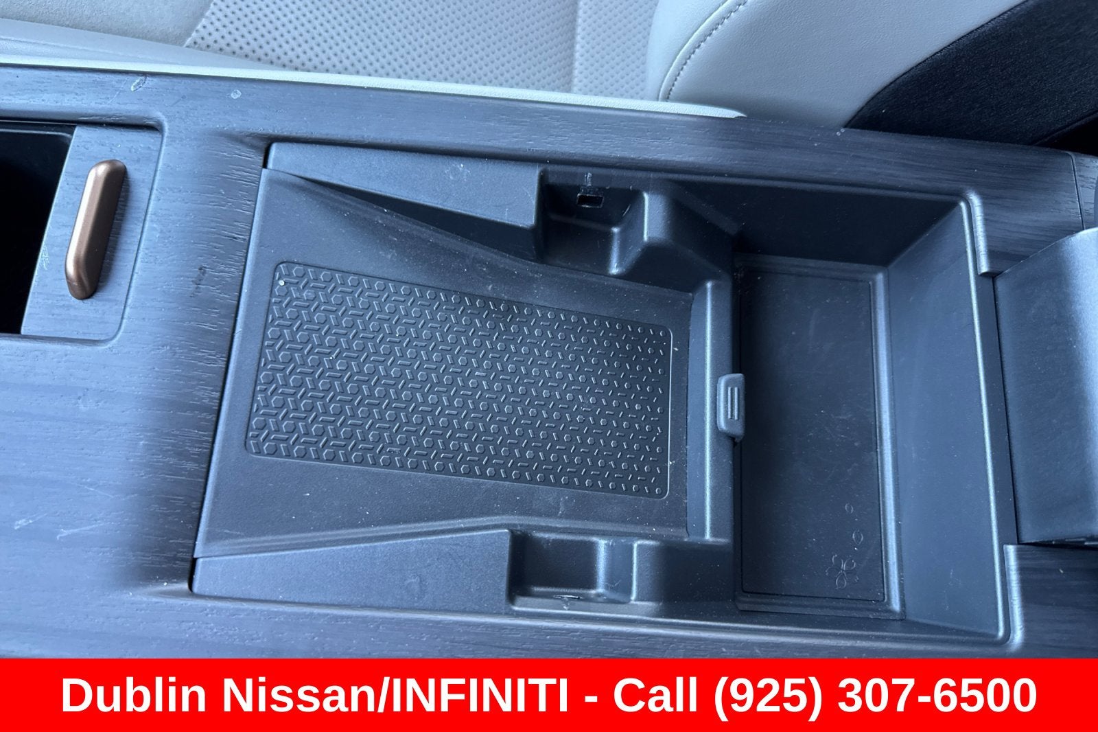 2024 Nissan Ariya ENGAGE+ e-4ORCE