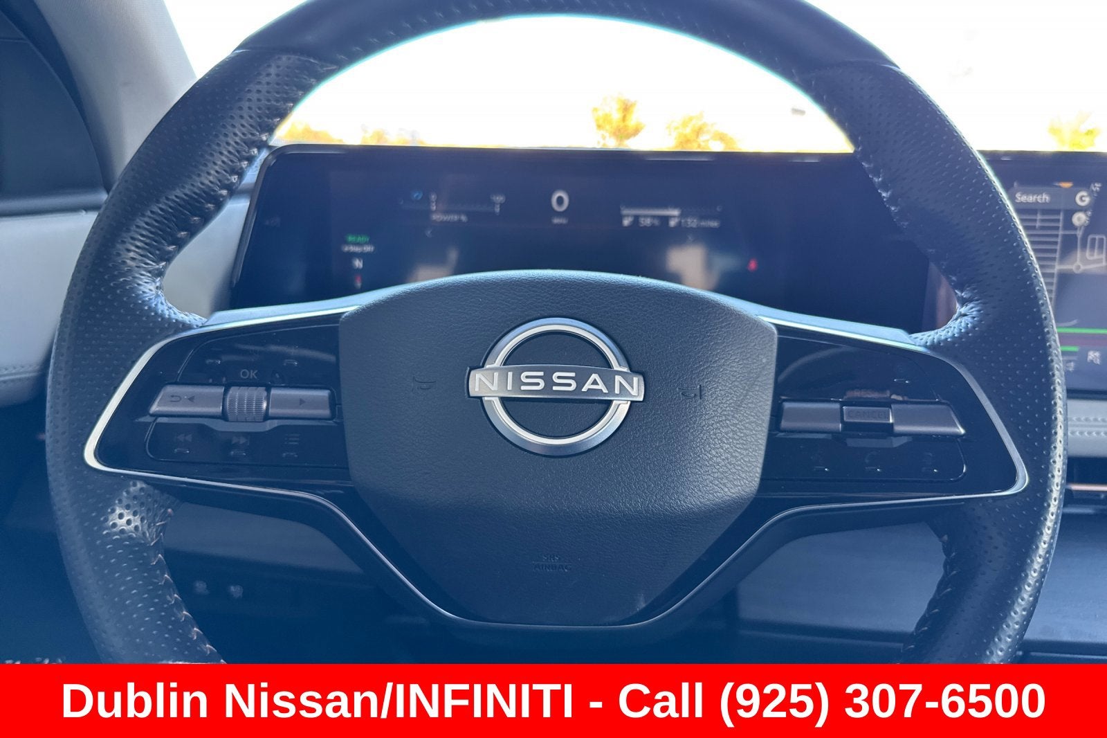 2024 Nissan Ariya ENGAGE+ e-4ORCE