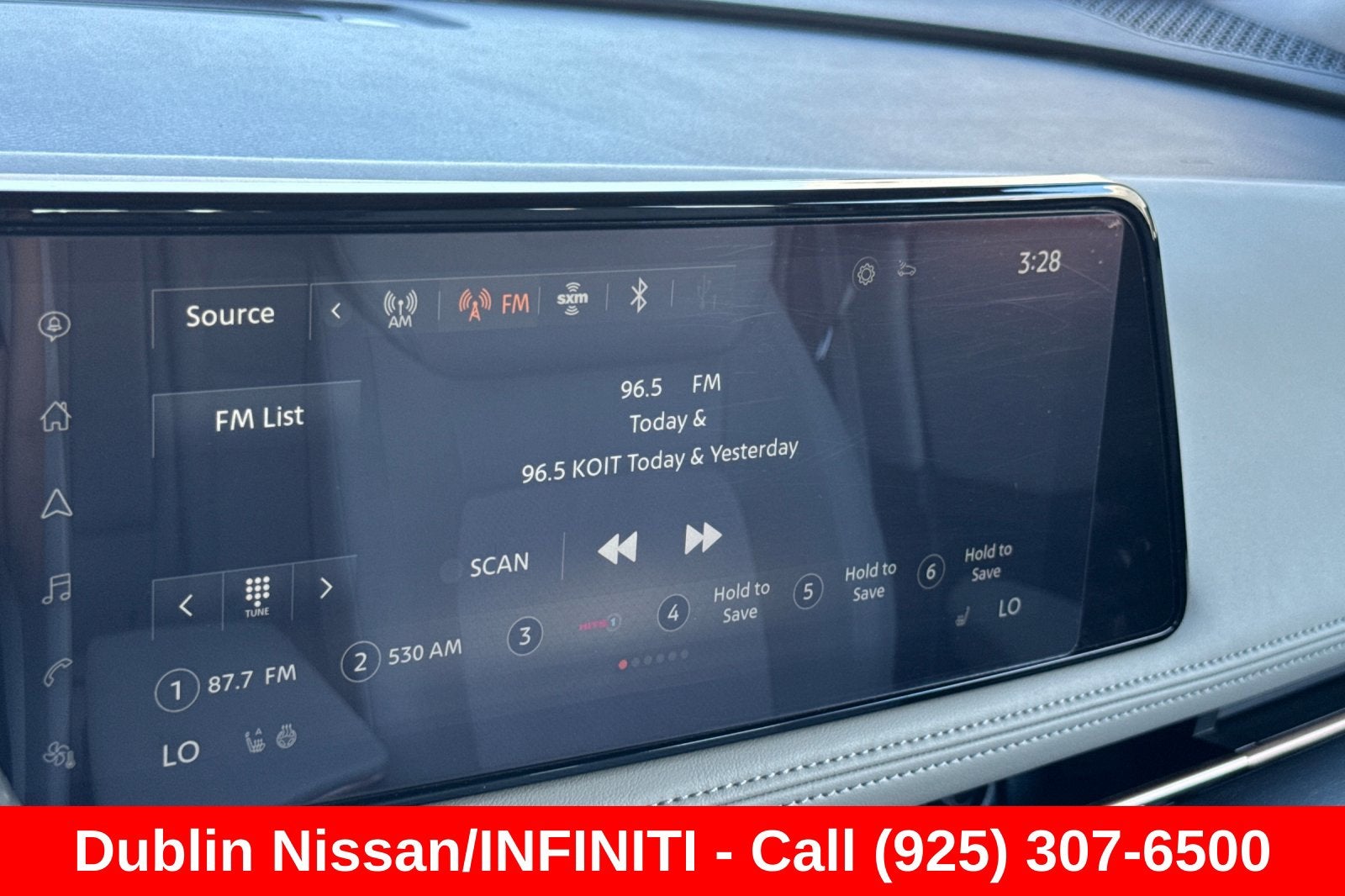 2024 Nissan Ariya ENGAGE+ e-4ORCE