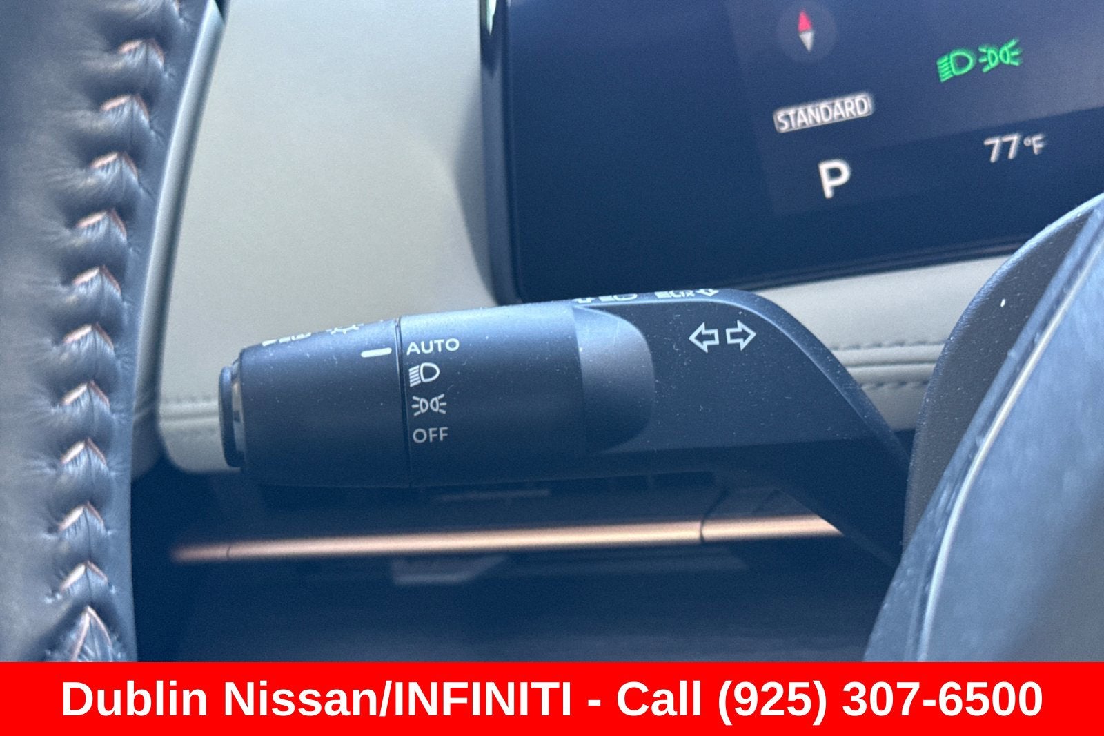 2024 Nissan Ariya ENGAGE+ e-4ORCE