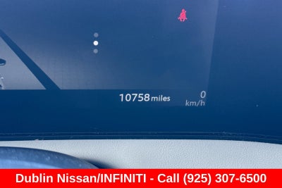2024 Nissan Ariya ENGAGE+ e-4ORCE