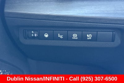 2024 Nissan Ariya ENGAGE+ e-4ORCE