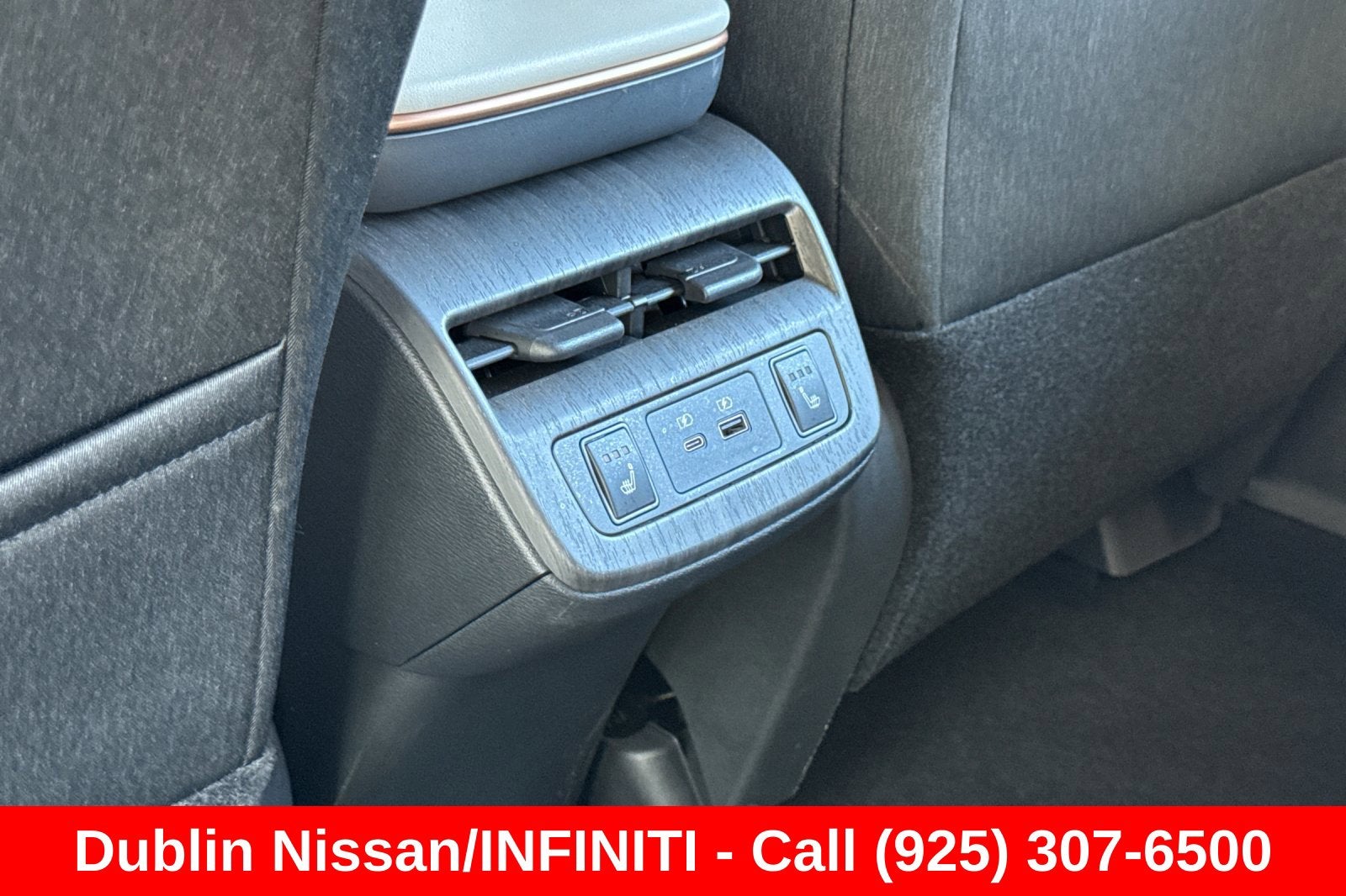 2024 Nissan Ariya ENGAGE+ e-4ORCE
