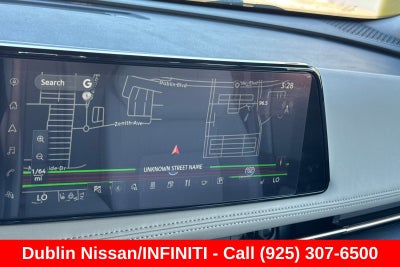 2024 Nissan Ariya ENGAGE+ e-4ORCE