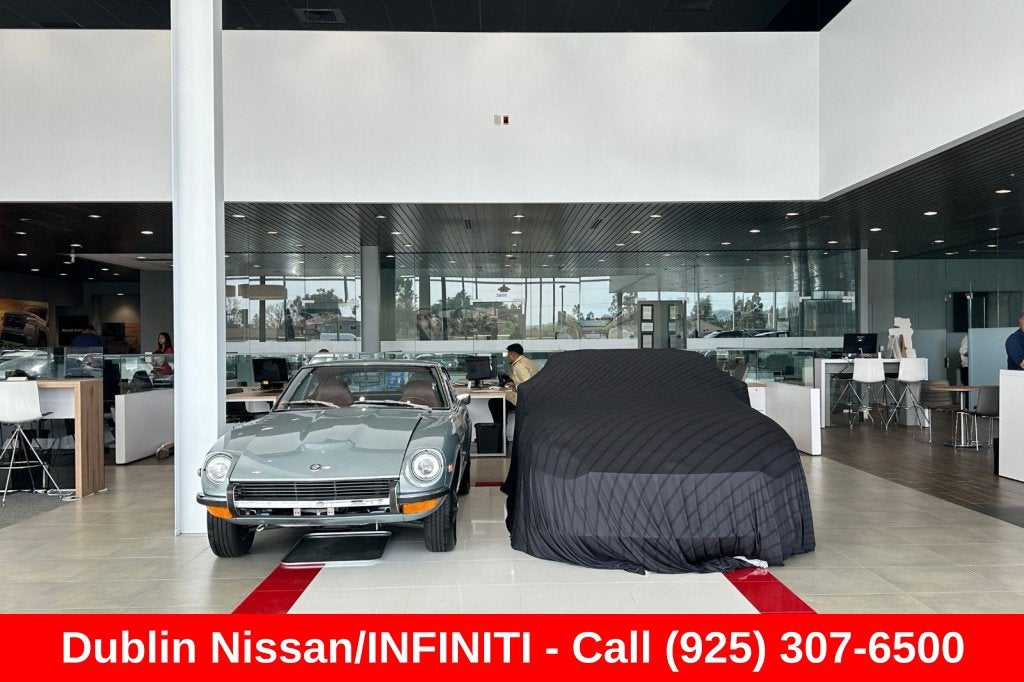 2024 Nissan Ariya ENGAGE+ e-4ORCE