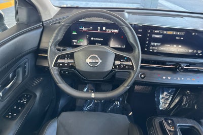 2024 Nissan Ariya EVOLVE+ e-4ORCE