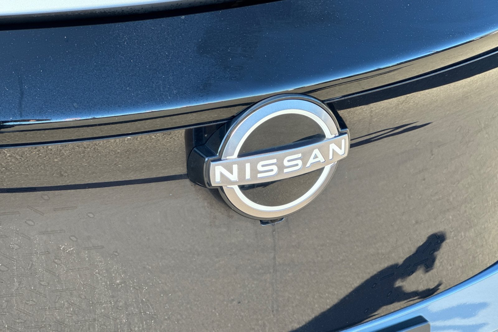 2024 Nissan Ariya EVOLVE+ e-4ORCE