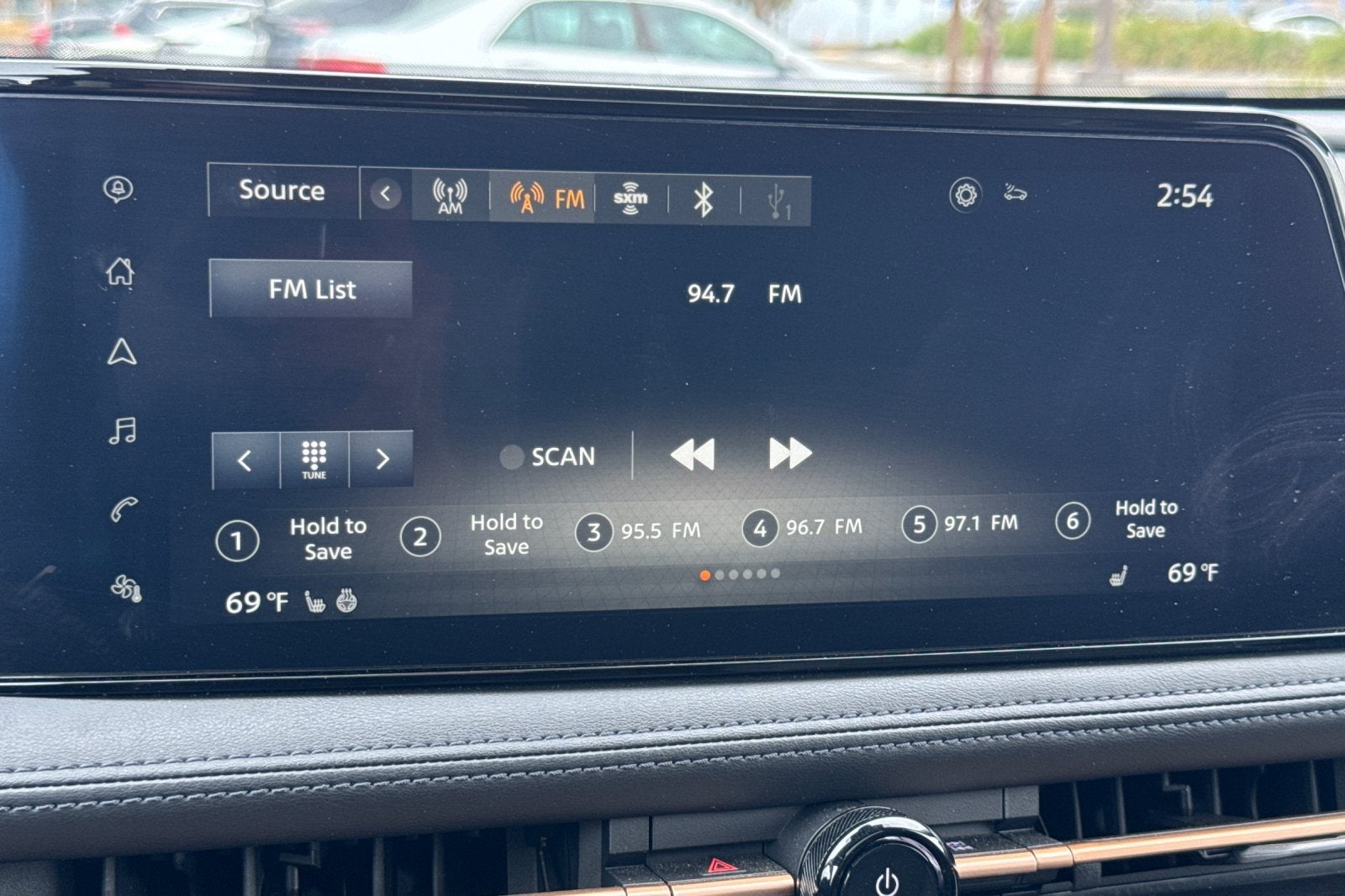 2023 Nissan Ariya EVOLVE+ e-4ORCE