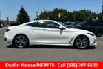 2022 INFINITI Q60 LUXE