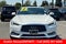 2022 INFINITI Q60 LUXE
