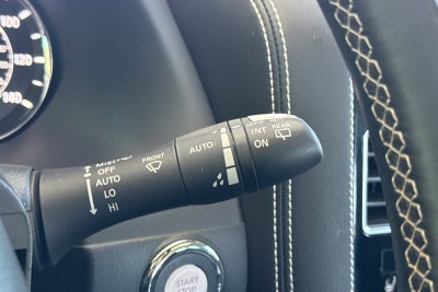 2023 INFINITI QX80 Premium Select