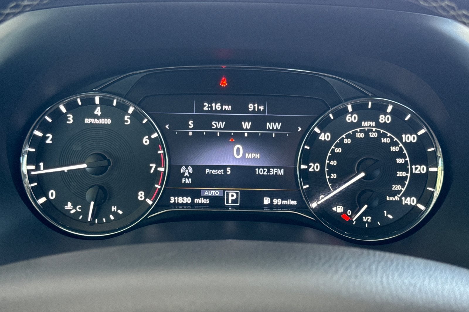 2023 INFINITI QX80 Premium Select