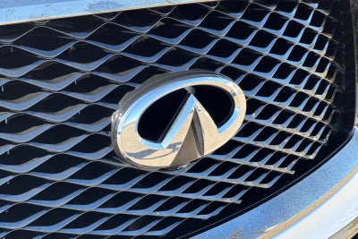 2023 INFINITI QX80 Premium Select