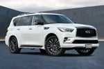 2023 INFINITI QX80 Premium Select